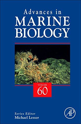 Stock image for Advances in Marine Biology: Vol 60 for sale by Revaluation Books