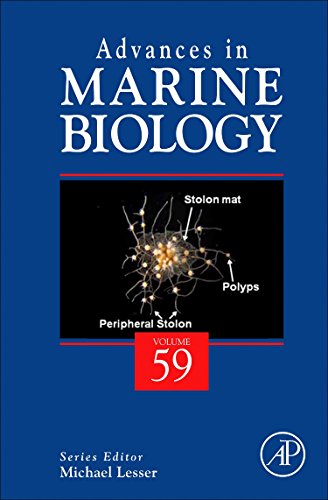 Stock image for Advances in Marine Biology: Vol 59 for sale by Revaluation Books
