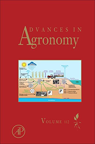 Stock image for Advances in Agronomy: 112 for sale by Chiron Media