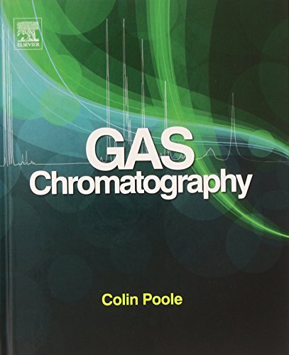 Stock image for Gas Chromatography (Handbooks in Separation Science) for sale by Brook Bookstore On Demand