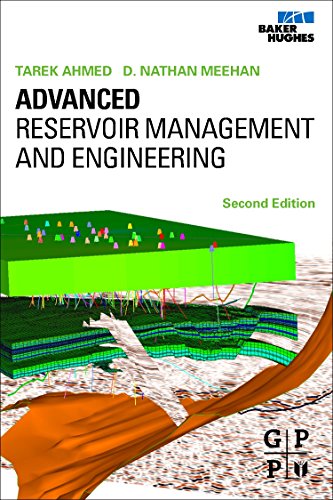 9780123855480: Advanced Reservoir Management and Engineering