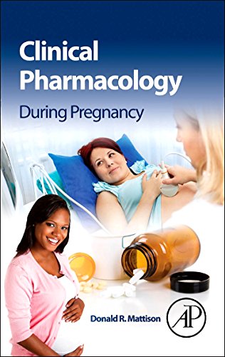 Stock image for Clinical Pharmacology During Pregnancy for sale by Chiron Media