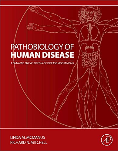 9780123864567: Pathobiology of Human Disease