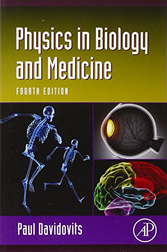 9780123865137: Physics in Biology and Medicine (Complementary Science)