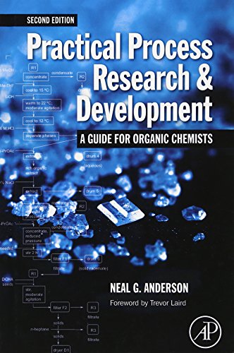 9780123865373: Practical Process Research and Development: A guide for Organic Chemists