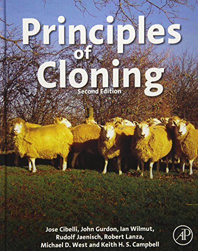 9780123865410: Principles of Cloning