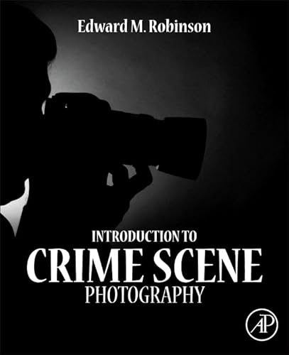 Stock image for Introduction to Crime Scene Photography for sale by Chiron Media