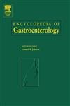 Stock image for Encyclopedia of Gastroenterology, Three-Volume Set: 1-3 for sale by Mispah books