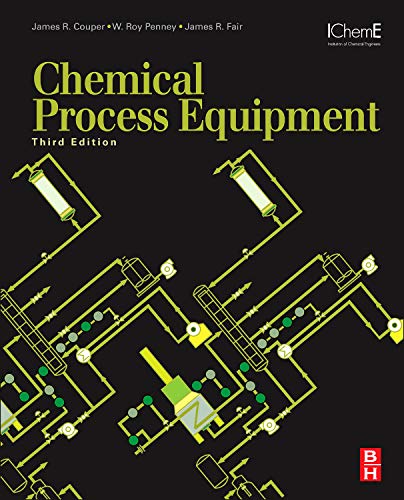 9780123868800: Chemical Process Equipment: Selection and Design