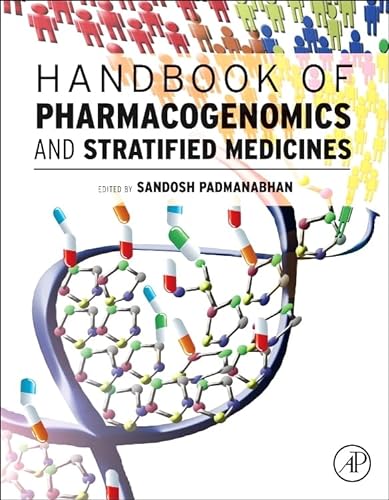 9780123868824: Handbook of Pharmacogenomics and Stratified Medicine