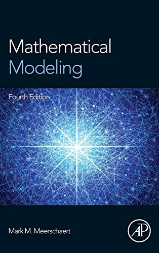 9780123869128: Mathematical Modeling