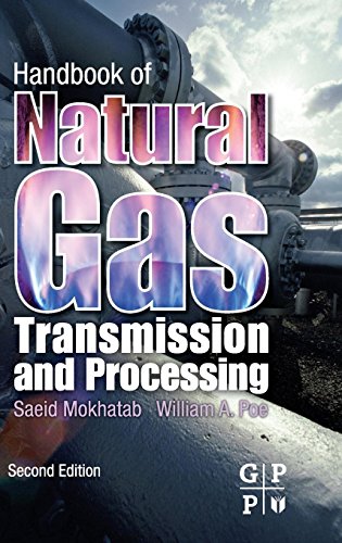 9780123869142: Handbook of Natural Gas Transmission and Processing: Principles and Practices