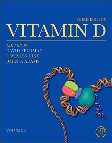 9780123870346: Vitamin D: Volume Two: 2