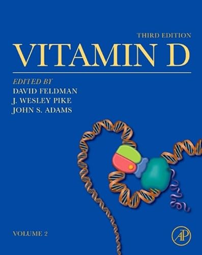 Stock image for Vitamin D: Volume Two: 2 for sale by Brook Bookstore On Demand