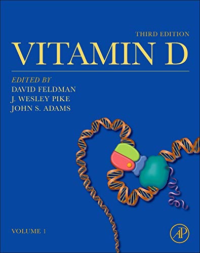 Stock image for Vitamin D: Volume One for sale by Blue Planet Textbooks