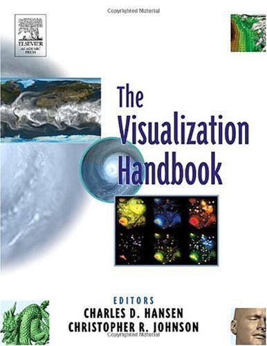 9780123875822: Visualization Handbook