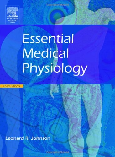 9780123875846: Essential Medical Physiology: 3rd edition