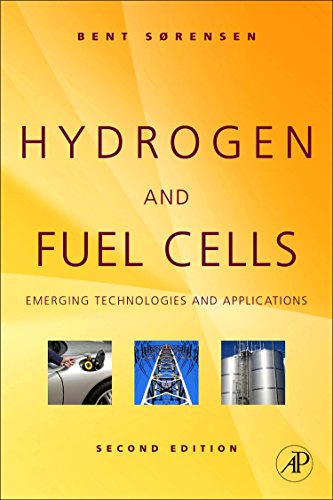 Stock image for Hydrogen and Fuel Cells: Emerging Technologies and Applications for sale by Brook Bookstore On Demand