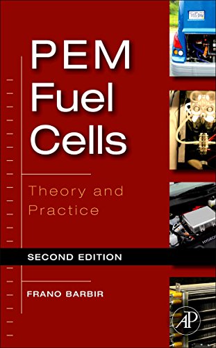 Stock image for PEM Fuel Cells: Theory and Practice for sale by Byrd Books