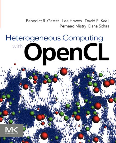 Stock image for Heterogeneous Computing with OpenCL for sale by ThriftBooks-Dallas