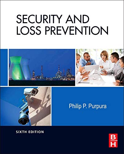 Imagen de archivo de Security and Loss Prevention: An Introduction a la venta por HPB-Red