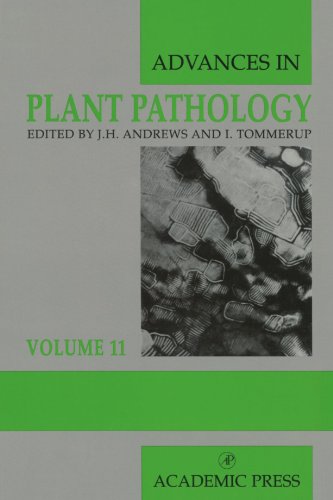 9780123884503: Advances in Plant Pathology