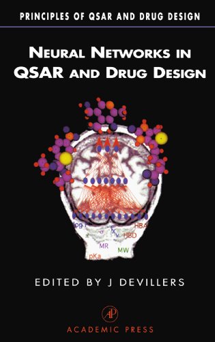 9780123884596: Neural Networks in QSAR and Drug Design