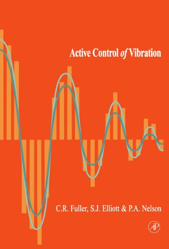 Stock image for Active Control of Vibration for sale by Revaluation Books