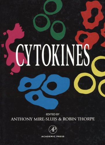 9780123884817: Cytokines