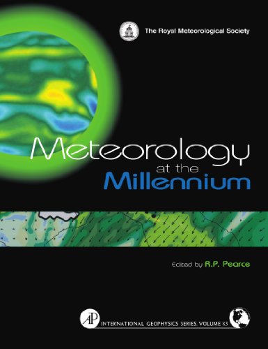 9780123884855: Meteorology at the Millennium