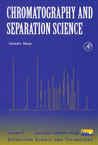 9780123885364: Chromatography and Separation Science