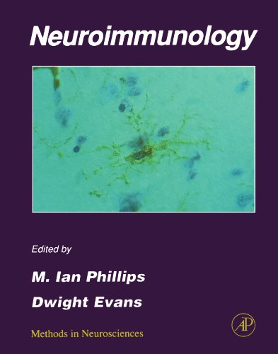 9780123885753: Neuroimmunology: Neuroimmunology