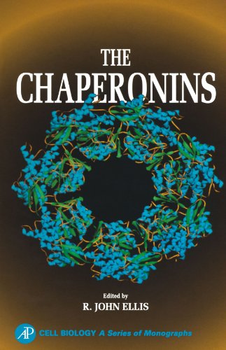 Stock image for The Chaperonins for sale by Revaluation Books
