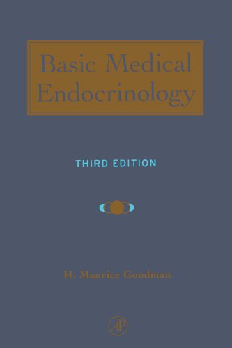 9780123886156: Basic Medical Endocrinology: Third Edition