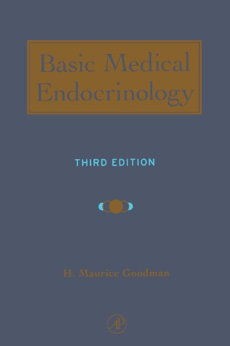 Stock image for Basic Medical Endocrinology: Third Edition for sale by Revaluation Books