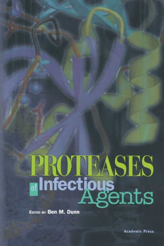 Stock image for Proteases of Infectious Agents for sale by Revaluation Books