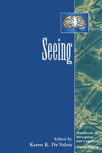 9780123886736: Seeing