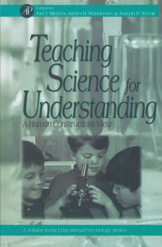 Imagen de archivo de Teaching Science for Understanding: A Human Constructivist View a la venta por Revaluation Books