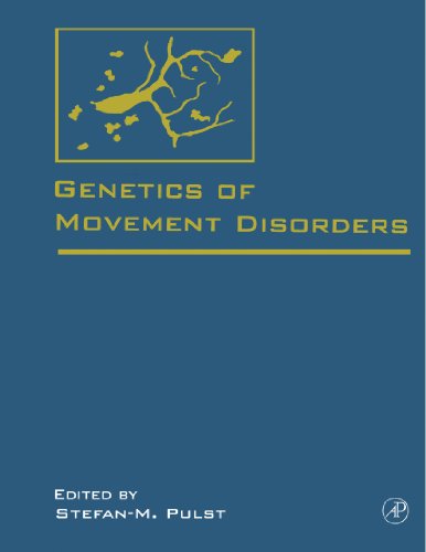 9780123887313: Genetics of Movement Disorders