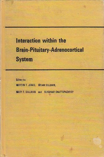 Interaction within the Brain-Pituitary-Adrenocortical System