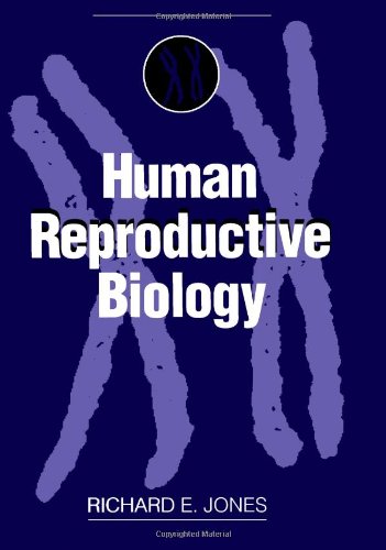 Imagen de archivo de Human Reproductive Biology a la venta por Wonder Book