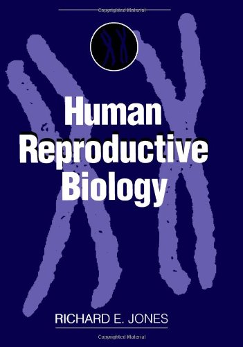 Stock image for Human Reproductive Biology for sale by Bahamut Media