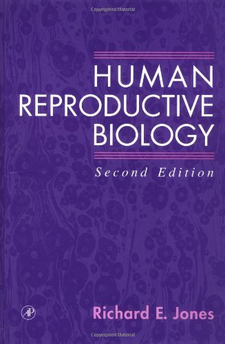 Imagen de archivo de Human Reproductive Biology, Second Edition a la venta por HPB-Red