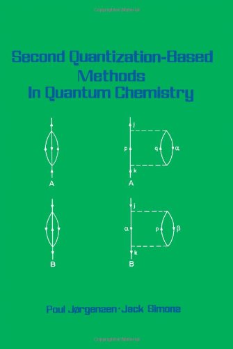 9780123902207: Second Quantization-Based Methods in Quantum Chemistry