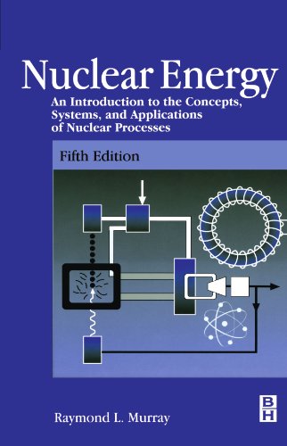 9780123908100: Nuclear Energy: An Introduction to the Concepts, Systems, and Applications of Nuclear Processes