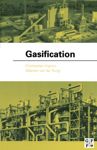 9780123908315: Gasification