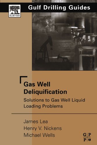 9780123908322: Gas Well Deliquification: Solutions to Gas Well Liquid Loading Problems