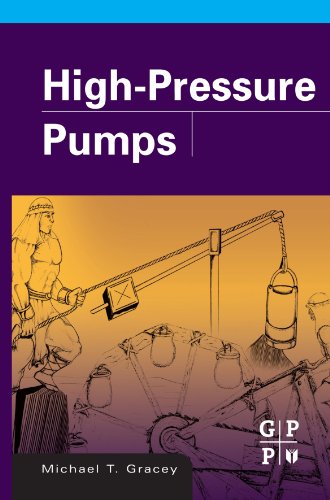 9780123908346: High-Pressure Pumps