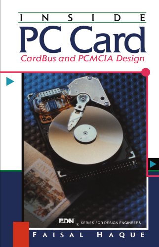 Stock image for Inside PC Card: CardBus and PCMCIA Design for sale by Revaluation Books