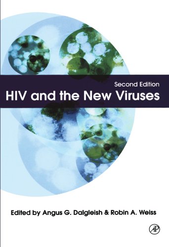 9780123908841: HIV and the New Viruses